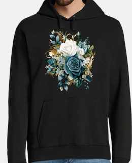 fiori fiorista rose ornamento scintilla