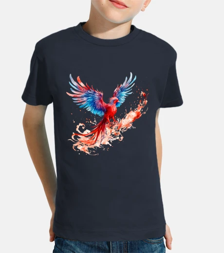 Children's fire mythology