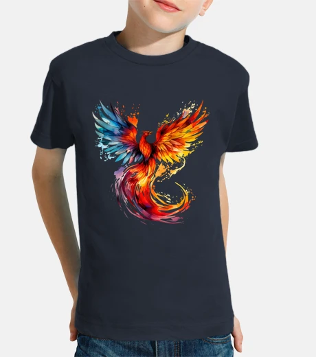 Children's fire mythology