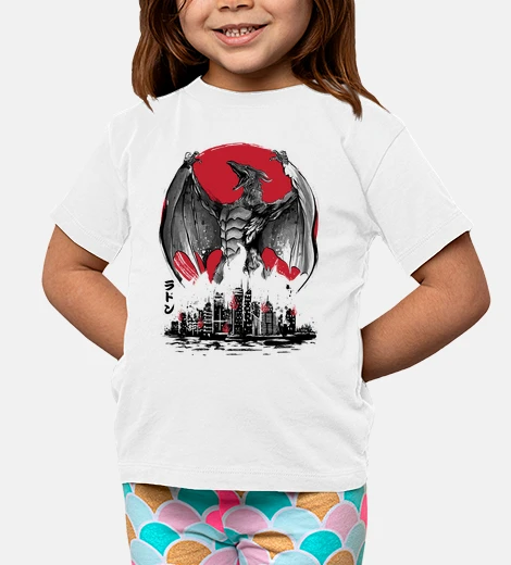 Ropa Fire Pteranodon Attack
