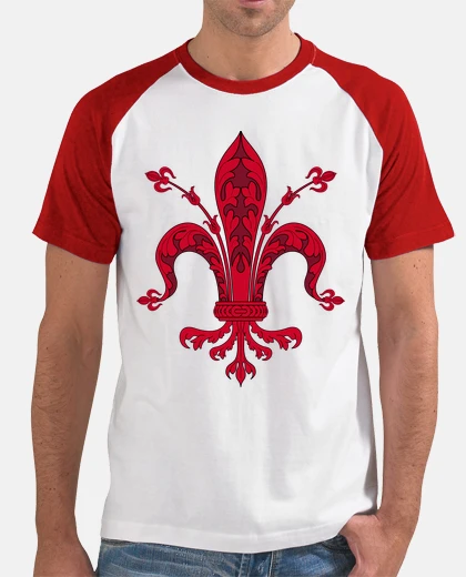 Camiseta Firenze