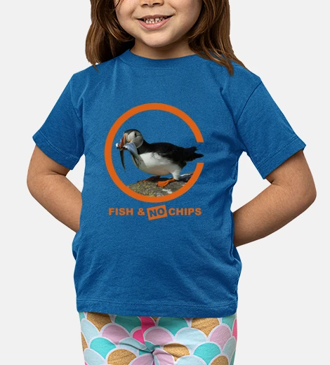 Ropa Fish and NO chips