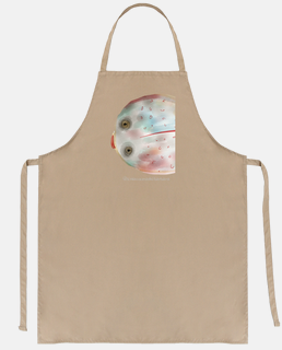 fish apron