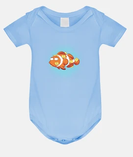 fish memory