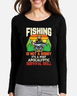 fishing hobby shirt fisher shirt