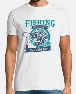 Fishing Real Addiction