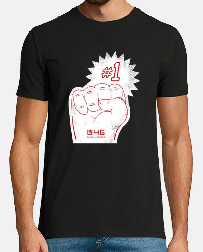 Tee-shirt Fist of Legends
