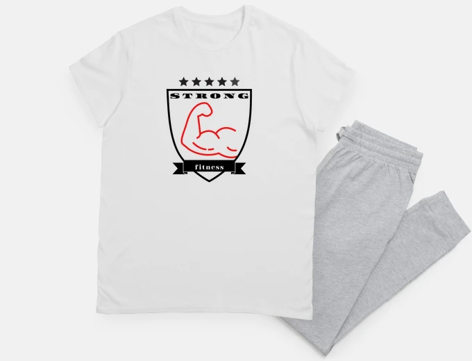Pajama fitness