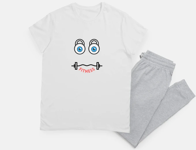 Pyjama fitness