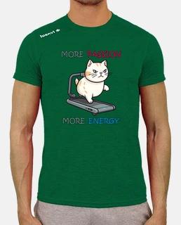 Fitness Cat