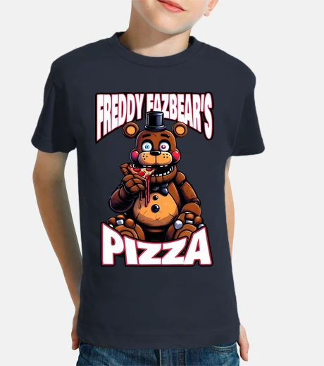 Children's five nights