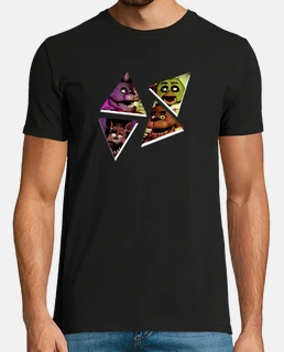 Five night at Freddys