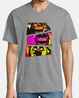 Five Nights At Freddys 