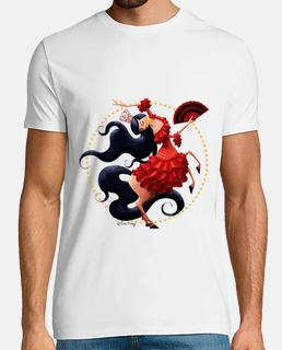 flamand - shirt garçon