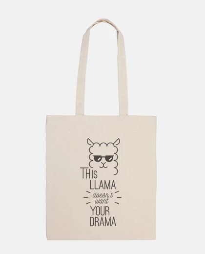 Borsa flame molona