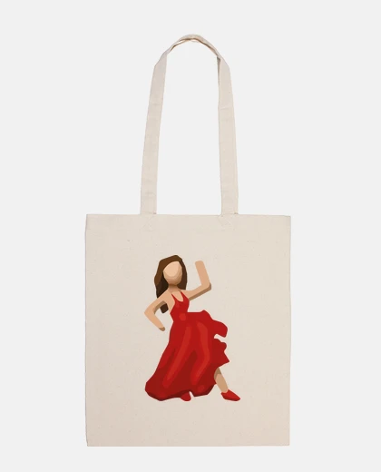 Bolsa Flamenca