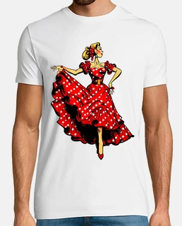 flamenco