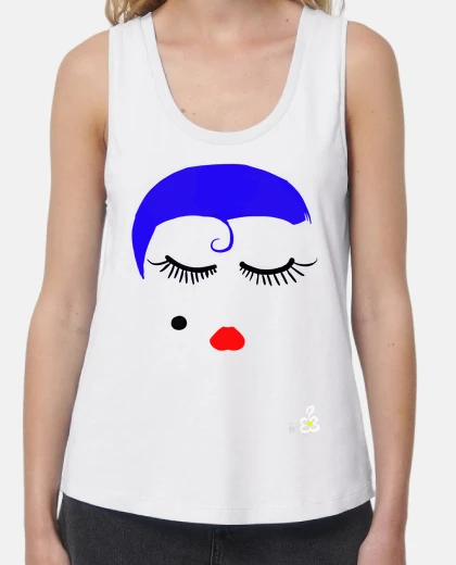 Tee-shirt flamenco
