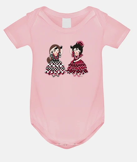 Children's flamenco