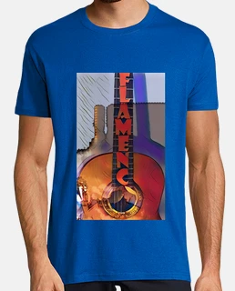 Camiseta paco de discount lucia