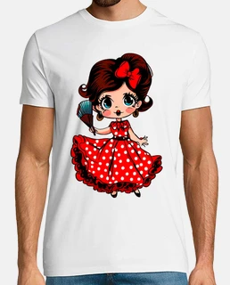 flamenco pour la foire