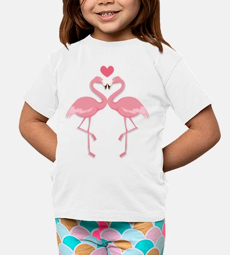 Ropa Flamencos