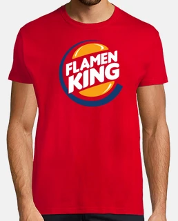 Flamenking