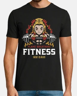 flamme br eat hing remise en forme
