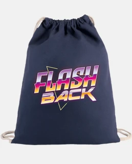 FlashBack bolsa oficial