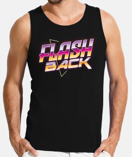 FlashBack Camiseta oficial