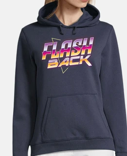 FlashBack Sudadera oficial