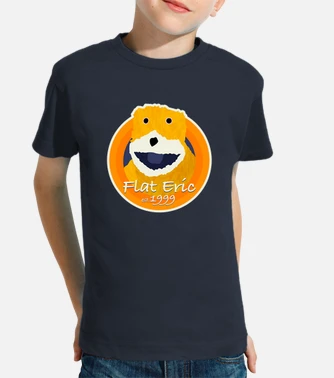 flat eric