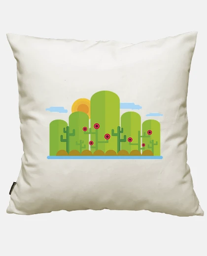 Funda Flat Landscape