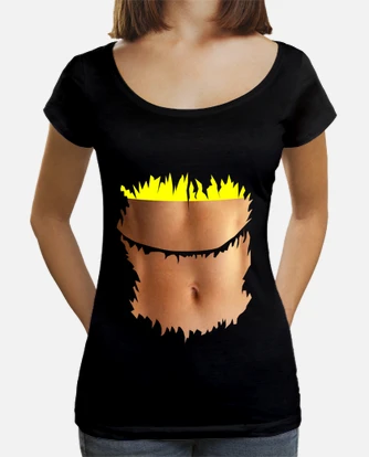 Flat tummy t shirt t shirt tostadora