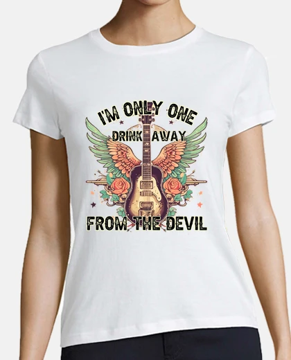 T-shirt flatpicking bluegrass di musica country