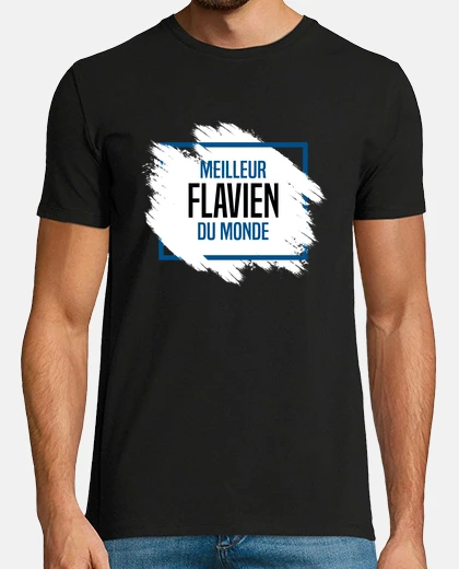 Tee-shirt Flavien