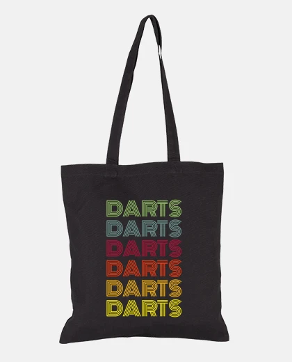 Sac fléchettes