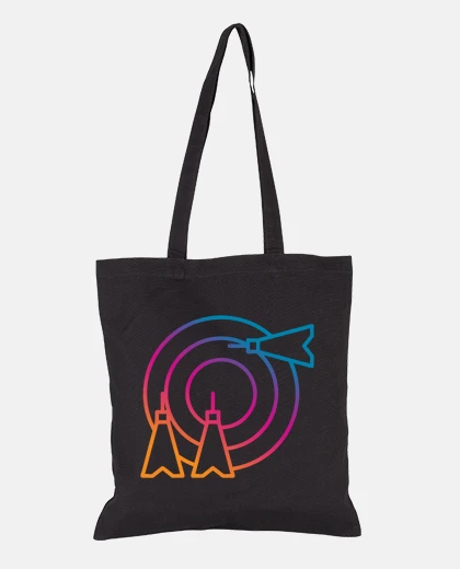 Sac fléchettes