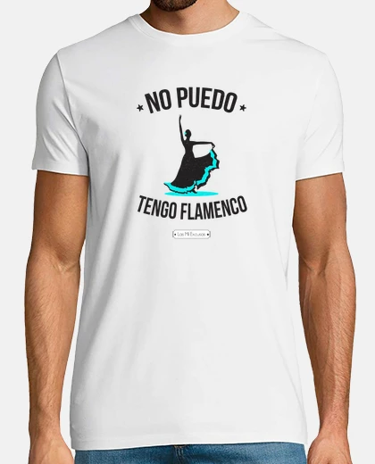 T-shirt Flemish