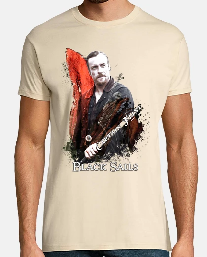 Camiseta flint