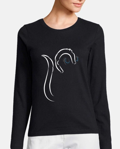Playera Flor