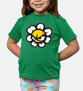 Camiseta guru flor hotsell