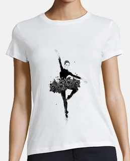 Floral dance