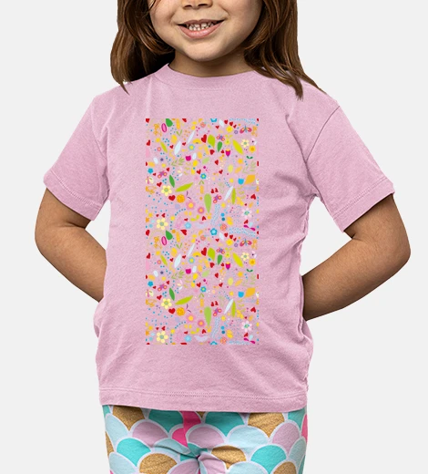 Abbigliamento floreale 16