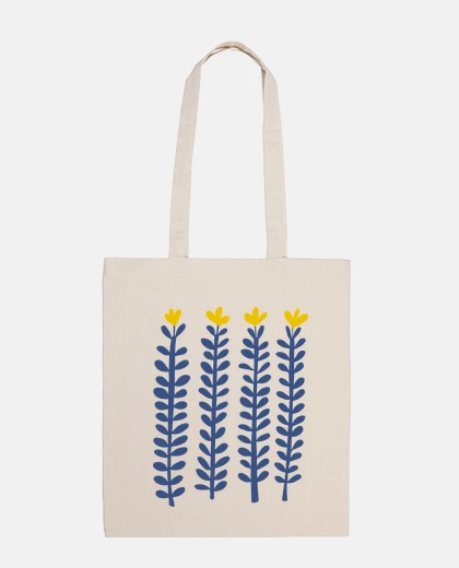 Bolsa Flores