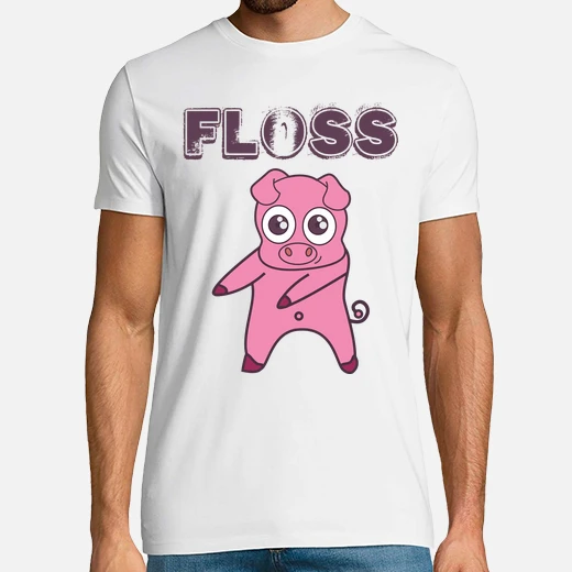 floss