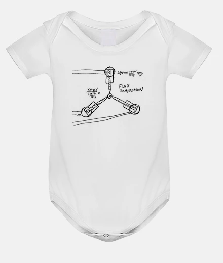 Kids flow condenser drawing