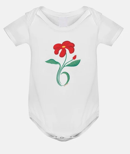 Kids flower