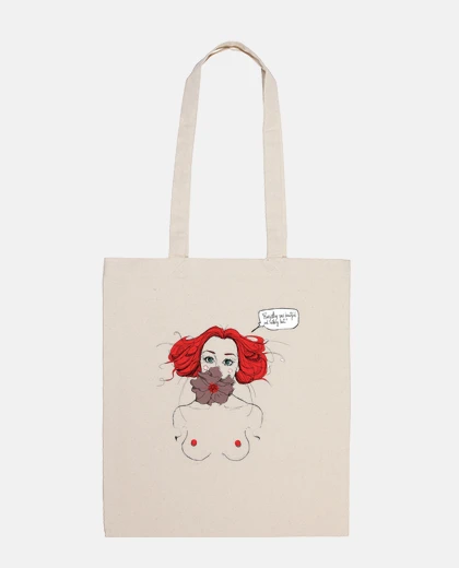 Bolsa Flower Girl Bag