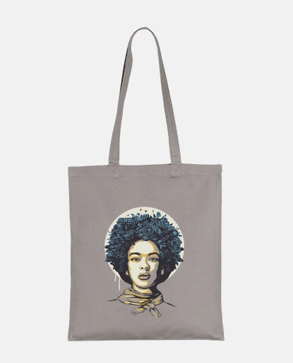 Bag Flower Power